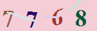 کد امنیتی