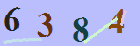 کد امنیتی