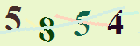 کد امنیتی