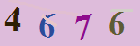 کد امنیتی