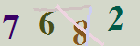 کد امنیتی
