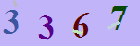 کد امنیتی