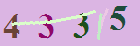 کد امنیتی