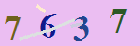 کد امنیتی