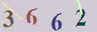 کد امنیتی
