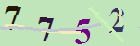 کد امنیتی