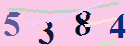 کد امنیتی