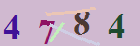 کد امنیتی