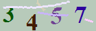 کد امنیتی