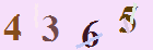 کد امنیتی