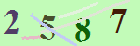 کد امنیتی