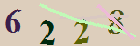 کد امنیتی