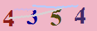 کد امنیتی