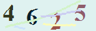 کد امنیتی