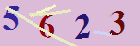 کد امنیتی