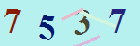 کد امنیتی