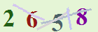 کد امنیتی