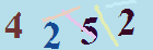 کد امنیتی
