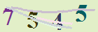کد امنیتی