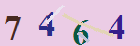 کد امنیتی