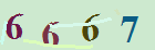 کد امنیتی