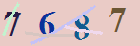 کد امنیتی
