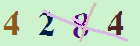 کد امنیتی