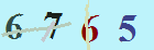 کد امنیتی