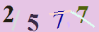 کد امنیتی