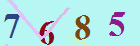 کد امنیتی