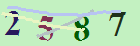 کد امنیتی