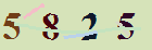 کد امنیتی