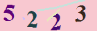 کد امنیتی