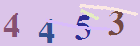 کد امنیتی