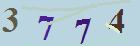 کد امنیتی