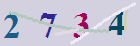 کد امنیتی
