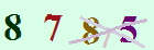 کد امنیتی