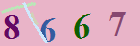 کد امنیتی