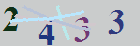 کد امنیتی