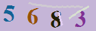 کد امنیتی