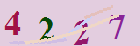 کد امنیتی