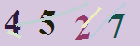 کد امنیتی