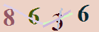 کد امنیتی