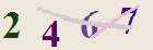کد امنیتی