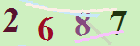 کد امنیتی