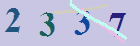 کد امنیتی