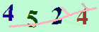 کد امنیتی