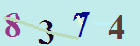 کد امنیتی