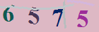 کد امنیتی