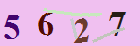 کد امنیتی